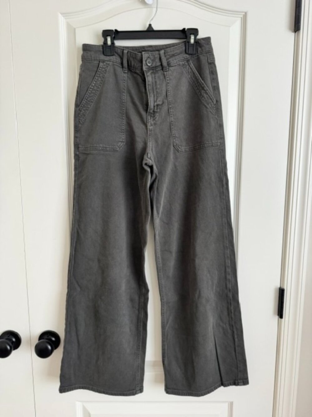 American Eagle Real Good Stretch Jeans